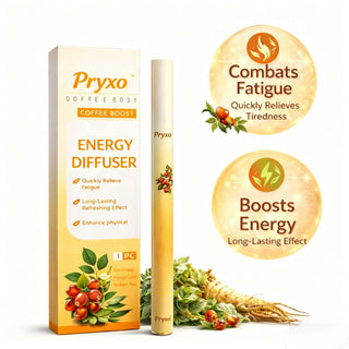 Pryxo™ Relaxation Stick – 4 Aromas in 1 Box