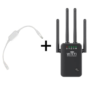 RouterGuard – Smart Network Recovery System