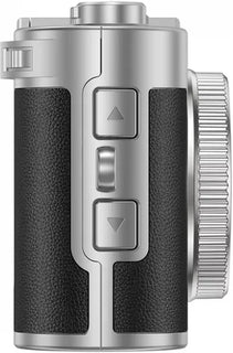 PixPocket – Instant Memory Capture Mini Camera