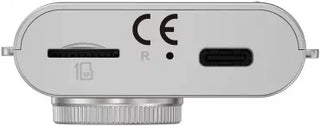 PixPocket – Instant Memory Capture Mini Camera