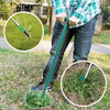 IronPull – Rugged Steel Weed Extractor