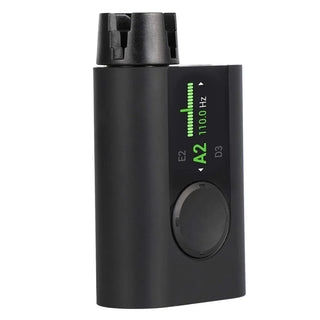 StrumSync – Automatic Guitar Tuner & Metronome