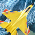 LEMON YELLOW