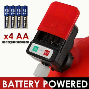 FuelMate – Reliable Handheld Fuel Pump