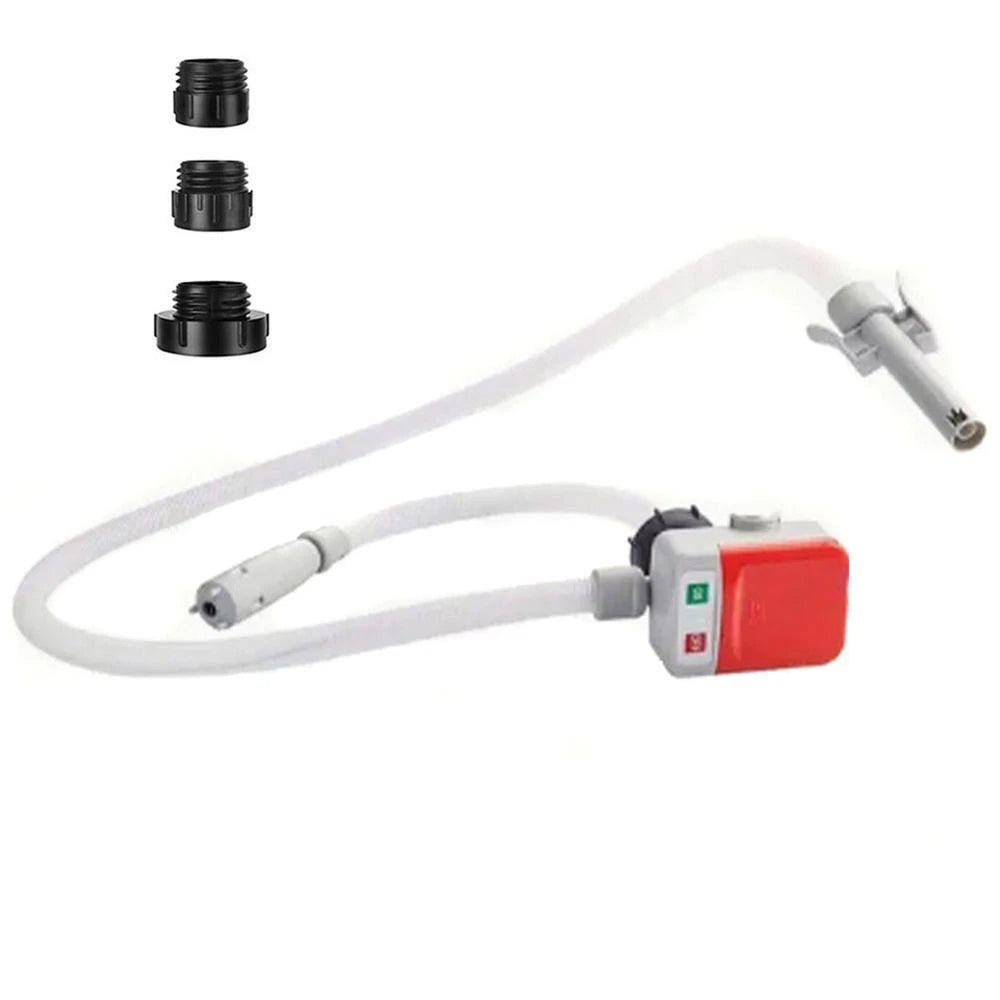 FuelMate – Reliable Handheld Fuel Pump