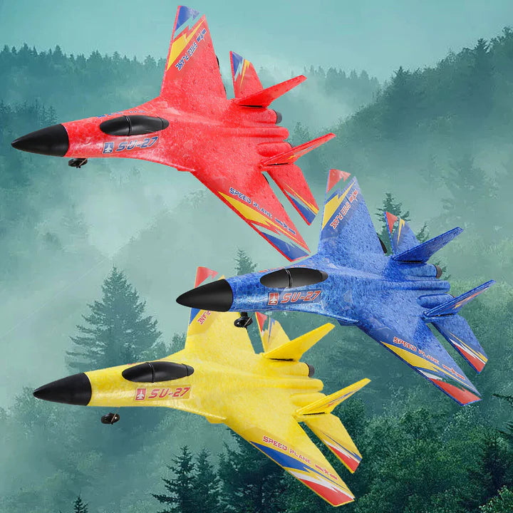 Gravity Glidecraft marnetic