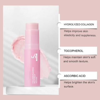 SilkPout – Collagen Infused Lip Enhancer