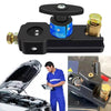 DriveGuard - Universal Car Battery Safety Switch