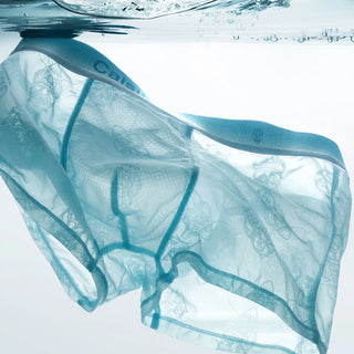 IceSilk – Men’s Breathable Mesh Comfort Underwear