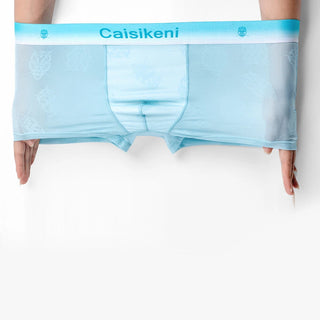 IceSilk – Men’s Breathable Mesh Comfort Underwear