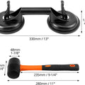 Upgraded Style (Adjustable)