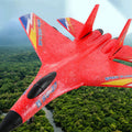 CANDY RED