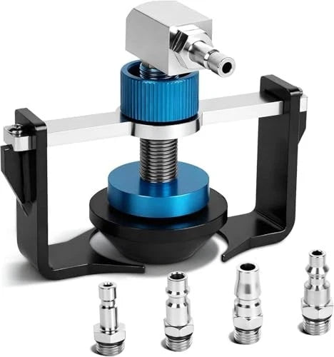 BrakePro – Universal Brake Bleeding Adapter Set