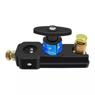 DriveGuard - Universal Car Battery Safety Switch