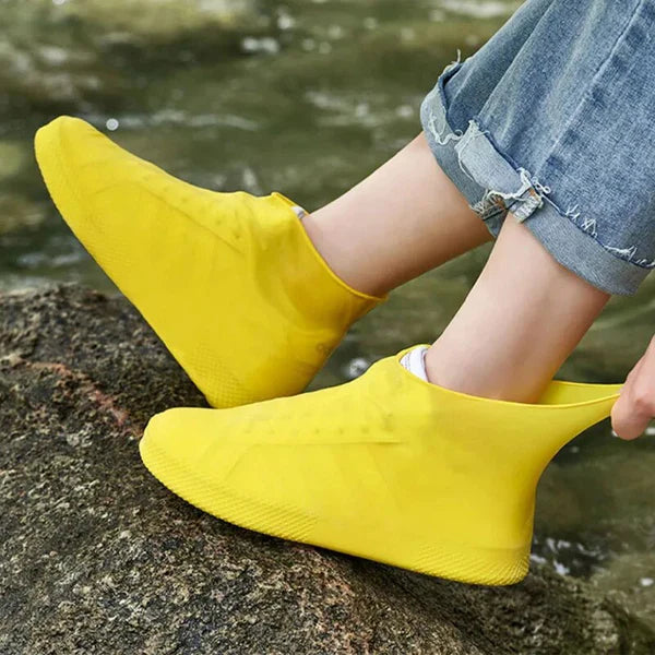 Rain Defender Shoe Wrap marnetic