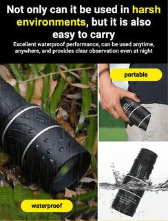 EagleEye – Night Vision Scope