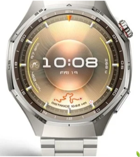 NovaTrack – Advanced Health Monitoring Smartwatch