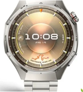 NovaTrack – Advanced Health Monitoring Smartwatch