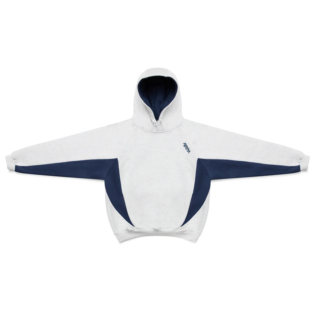 AeroShade - Contrast Panel Hoodie