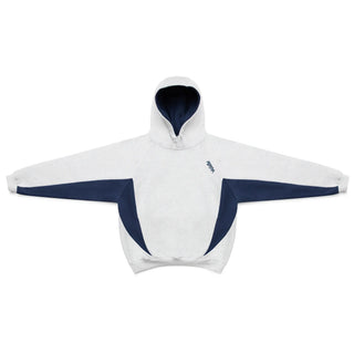 AeroShade - Contrast Panel Hoodie