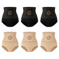 Black*3+Nude*3