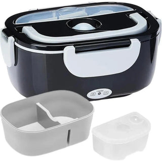 WarmBite – Thermal Food Warmer On-the-Go