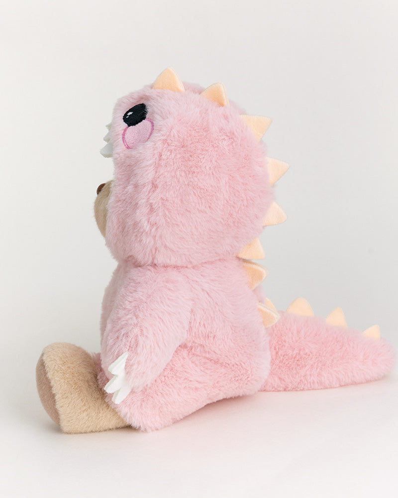 CuddleMate - Handcrafted Teddy for Endless Hugs