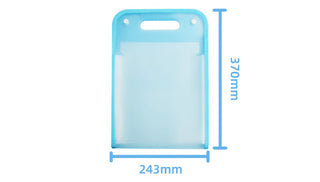 FlexiFile - Portable Expanding Organizer