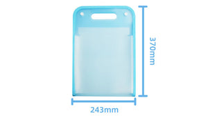 FlexiFile - Portable Expanding Organizer