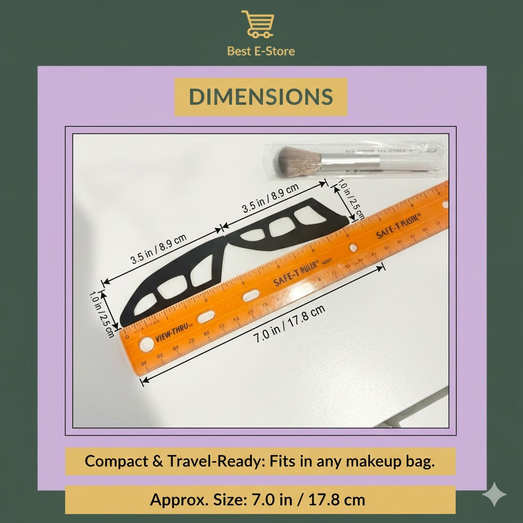 EyeScope – Handy Eye Tour Diagnostic Tool
