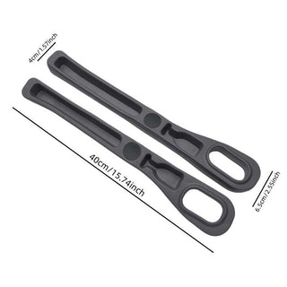 ClutterLock - Luxury Car Gap Filler