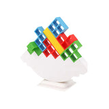 Swing Stack Tower Balance Toy
