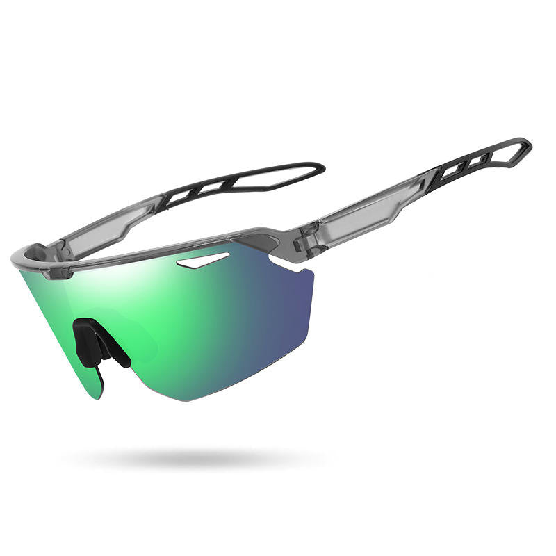 MotionLume – Ultralight UV400 Outdoor Performance Sunglasses