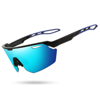 MotionLume – Ultralight UV400 Outdoor Performance Sunglasses