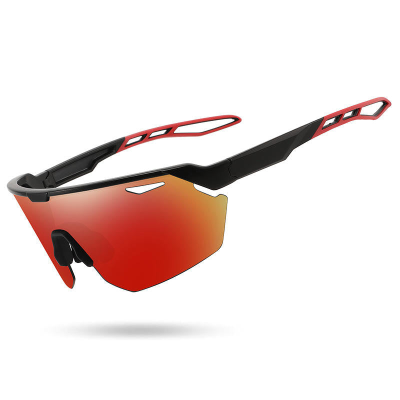 MotionLume – Ultralight UV400 Outdoor Performance Sunglasses