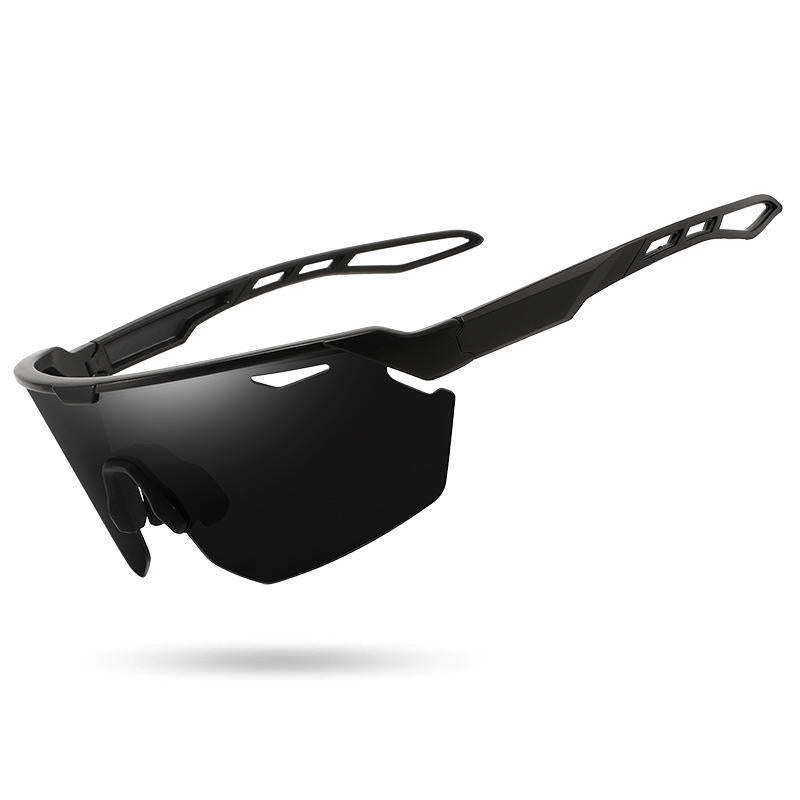 MotionLume – Ultralight UV400 Outdoor Performance Sunglasses