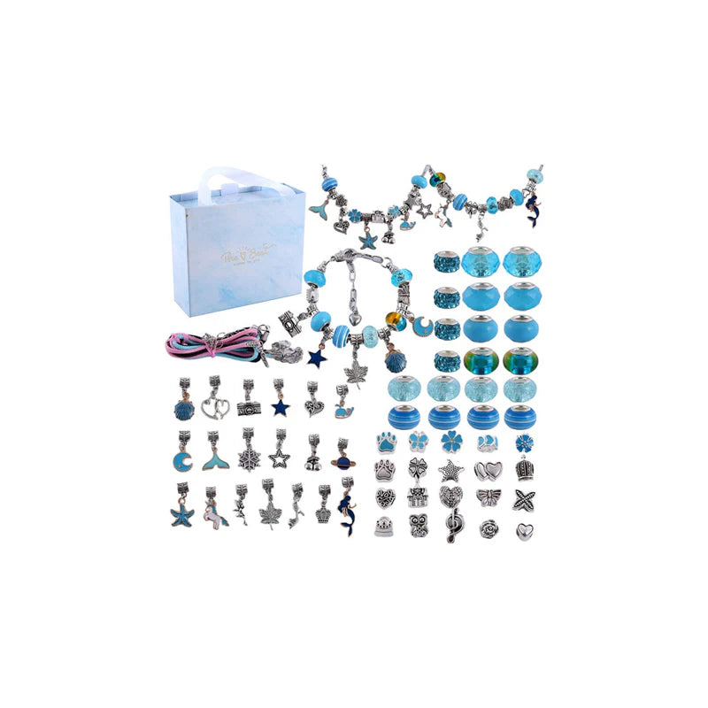 CharmMagic - Bracelet Making Kit