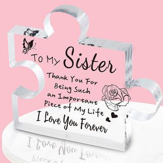 HeartFlow – Personalized Puzzle Keepsake