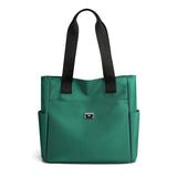 AquaWeave – Waterproof Nylon Shoulder Bag