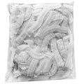 Plastic wrap set (100 pcs)