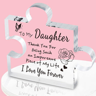 HeartFlow – Personalized Puzzle Keepsake