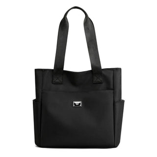 AquaWeave – Waterproof Nylon Shoulder Bag