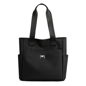 AquaWeave – Waterproof Nylon Shoulder Bag