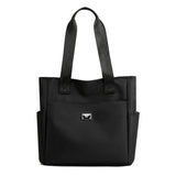 AquaWeave – Waterproof Nylon Shoulder Bag
