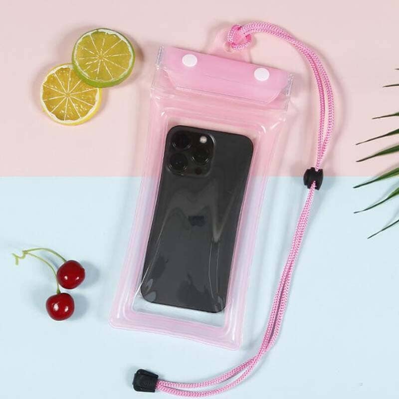 HydroSafe – Waterproof Mobile Phone Pouch