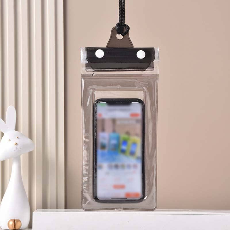 HydroSafe – Waterproof Mobile Phone Pouch