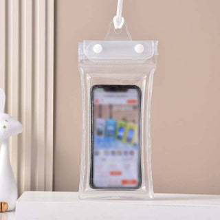 HydroSafe – Waterproof Mobile Phone Pouch