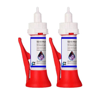 FusionCore – Industrial Strength Repair Paste