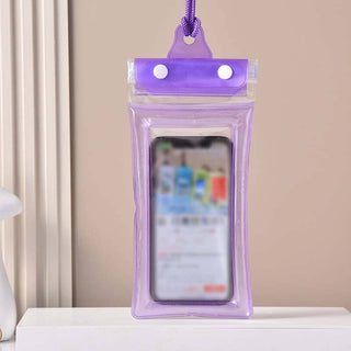 HydroSafe – Waterproof Mobile Phone Pouch