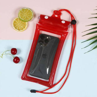 HydroSafe – Waterproof Mobile Phone Pouch